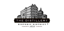 The Distillery District