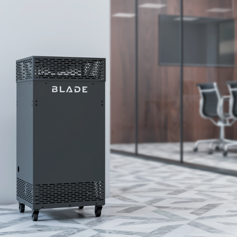 blade air office