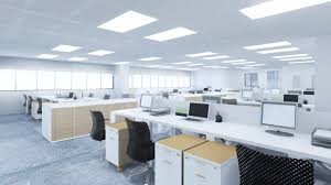 office air contaminants