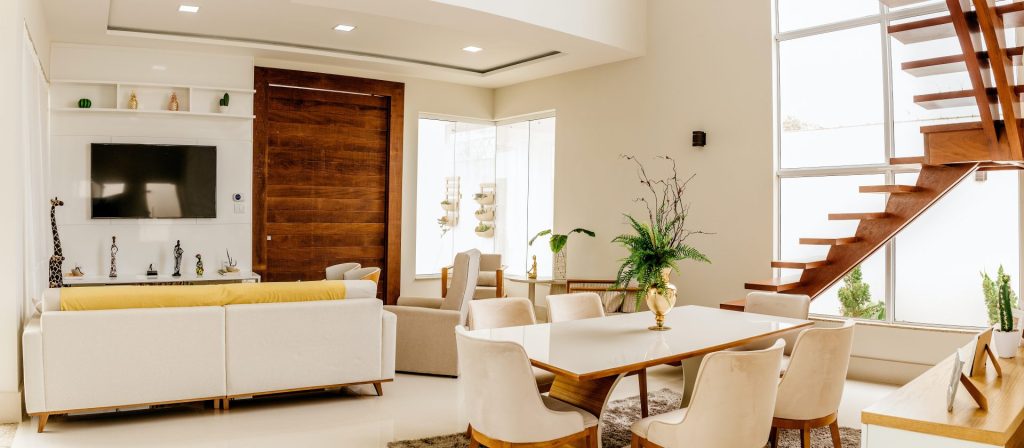 Indoor Air Filtration